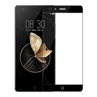 Protector de Pantalla Vidrio Templado Full Cover 3D para ZTE nubia Z17 lite  Multi4you - 1