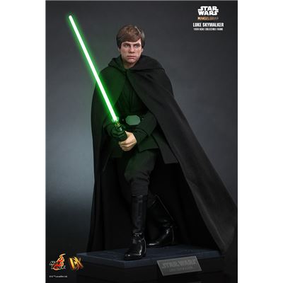 Figura Hot Toys DX22D - Star Wars : The Mandalorian - Luke