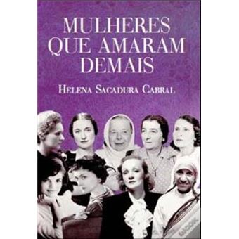 Mulheres Que Amaram Demais - 1