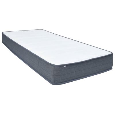 Colchón De Cama Box Spring Vidaxl 200x120x20cm