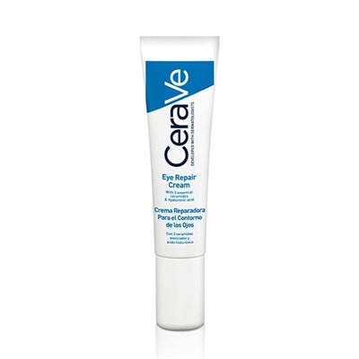 Crema Contorno De Ojos Cerave Eye Repair Cream 14ml