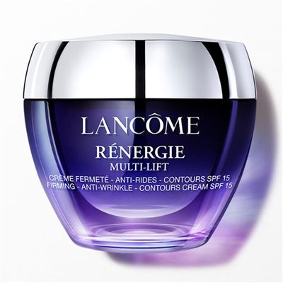 Crema Facial Antiedad Antiarrugas Lancome Rénergie Multi-lift Crème Spf 15 50ml