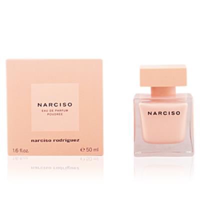 Narciso Eau Poudrée Eau De Perfume Vaporizador 50 Ml