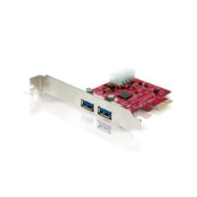 Conceptronic Tarjeta Pci Express 4P Usb 3.0