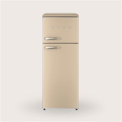 Mini Frigorífico Evvo F26 95l Beige F