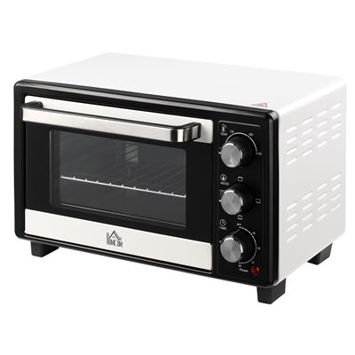 Nuevo Mini Horno Mandine Mto380 16 Opiniones | Compra Online a Precios  Super Baratos