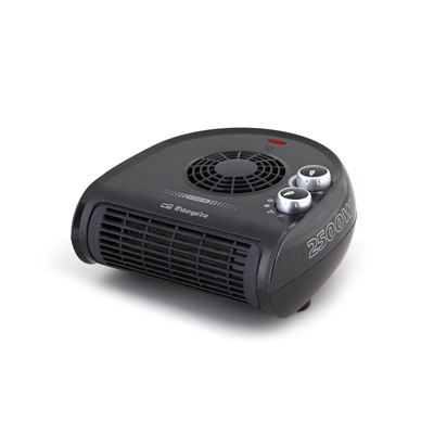 Calefactor Horizontal Orbegozo Fh5032 2500w