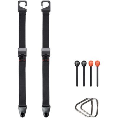 Correa De Cámara Para Mochila Pgytech P-cb-126