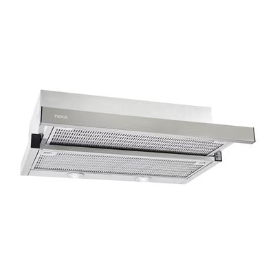 Campana Extractora Telescópica Teka Cnl64002inox Inox