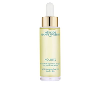 Jeanne Piaubert Nourilys Aceite Nutri-Reparador Facial 30 Ml - Imagen 4
