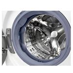 Lavadora LG F6WV7510PRW 10,5Kg 1600RPM Blanco A