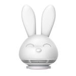 Lámpara/Altavoz Bluetooth Bunny Playbulb ZoocOro MIPOW