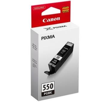Canon PGI-550 PGBK w/sec - Tinta de impresora - Los mejores precios | Fnac