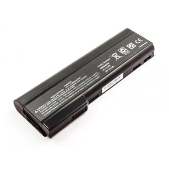 Batería Compatible con HP / Compaq Elitebook 8460p Series, 8460w Series, 8560p s