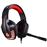 Auriculares Gaming con Cable y Micrófono para PS4 o PC, Sonido Estéreo Cancelación de Ruido_0