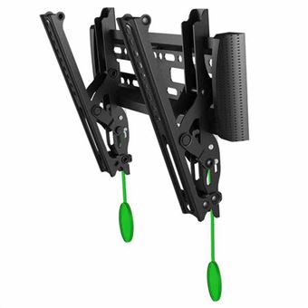 Newstar NM-W125BLACK - Soporte de pared para pantalla plana - 1