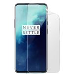 2x Protectores De pantalla oneplus 7t flexible hidrogel – imak