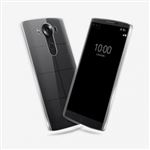 Fundas gel ultra delgadoe lg v10 - transparentee