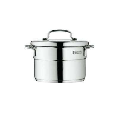 Wmf Olla Sopera Mini De 14 Cm Con Tapa De - Imagen 2