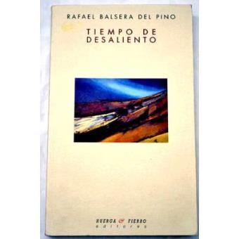 Tiempo de desaliento - 1
