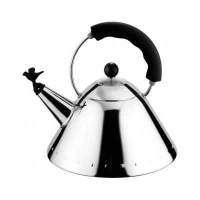 Tetera Alessi 9093 B