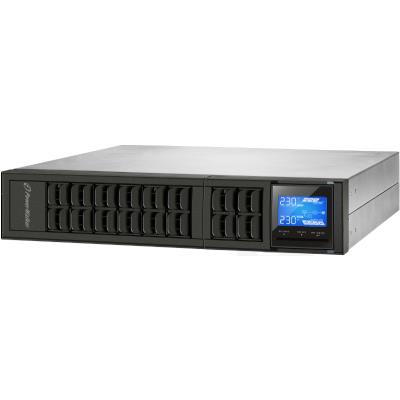 Bluewalker Vfi 1000Crm Lcd - Fuentes De Alimentación Continuas (Ups)