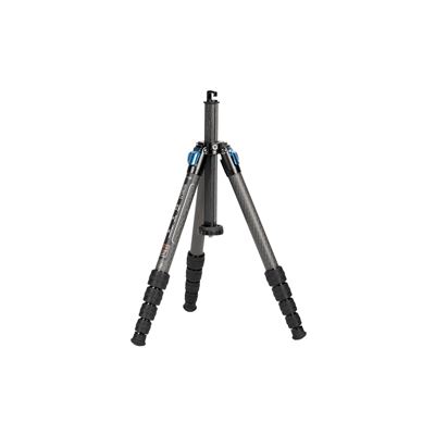 Trípode Sirui Traveler St-124 Superb Carbono