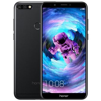 Honor 7C 32GB Negro