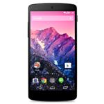 Teléfono móvil LG NEXUS 5 D821 32GB 4G Negro - Smartphone