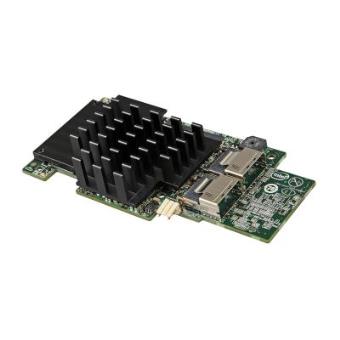 Intel RMS25CB040 - Controlador RAID - 1