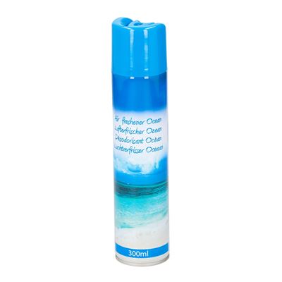 Ambientador Elektro, 300ml Fragancia Oceano