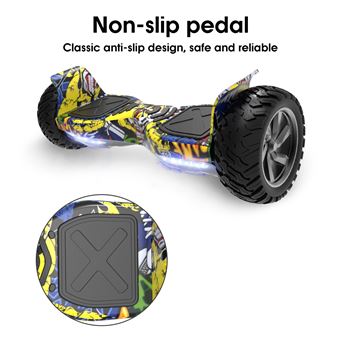Hoverboard cool&fun deals