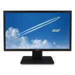 Acer V6 V246HLBID 24"" Black Full HD