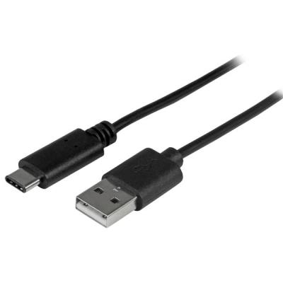 Startech Cable Usb-C A Usb-A De 2M - Usb 2.0 - Macho A Macho