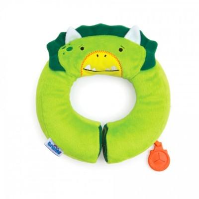 Reposacabeza TRUNKI Yondi (Dino Dudley)