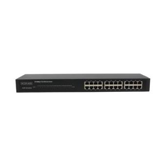 König 24 Port Ethernet Switch 10/100 Mbps