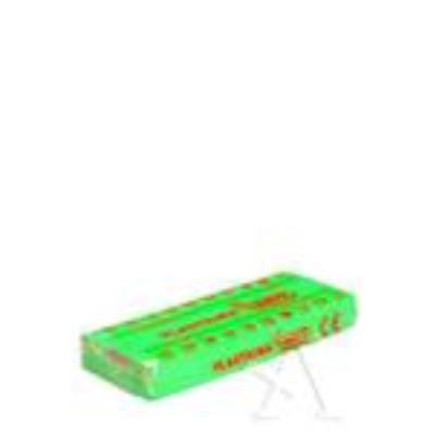 Plastilina Past.verde Claro 150gr. Jovi 7110 - Jovi