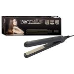 Plancha Professional Iria Titanium xs