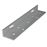 Perfil en L para ventosas YF-280L_0