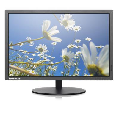 Monitor Lenovo ThinkVision T2054P 19,5 LED 1440x900px negro