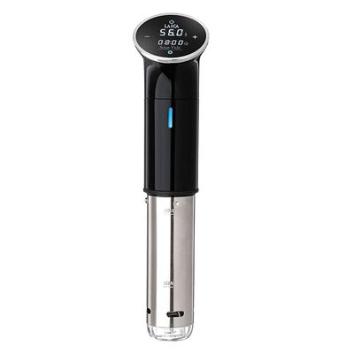 Termocirculador Sous Vide Laica La117 Plata/ Negro