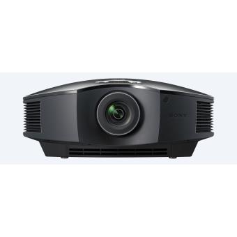 Sony VPL-HW45ES 1800lúmenes ANSI SXRD 1080p (1920x1080) Negro
