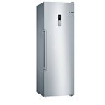 Congelador Bosch GSN36BIFP 242L inox F