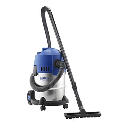 Aspirador Nilfisk Buddy Ii 18 Inox