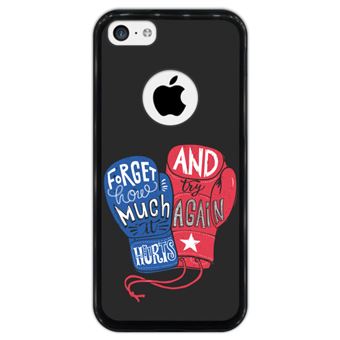 Funda Hapdey para iPhone 7 8, Diseño Dirt moto rider con casco, Silicona TPU Funda Hapdey para iPhone 7 8, Diseño Dirt moto rider con casco, Silicona TPU