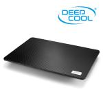 Base Portatil DEEPCOOL N1 Slim Negro Vent. 1x18cm