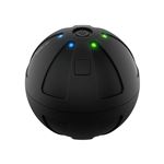 Esfera de Vibración para Terapia de Masaje Hypersphere Mini-Hyperice-Negro