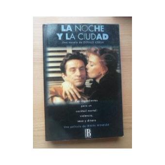 La Noche y la Ciudad - 1