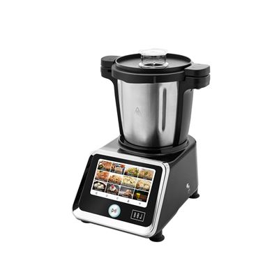 Boj Robot De Cocina Multifunción (Mc-2000) , Leroy Merlin - Imagen 3