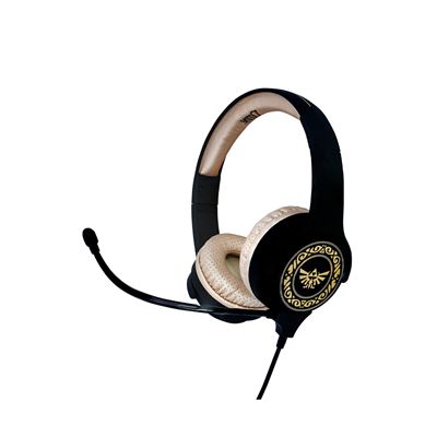 Cascos Interactivos Nintendo The Legend Of Zelda